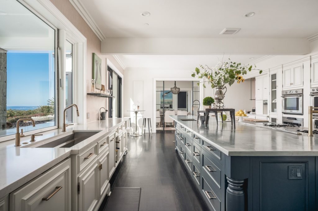 Hope Ranch Estate - 4265 Cresta Ave, Santa Barbara, CA, USA - 25