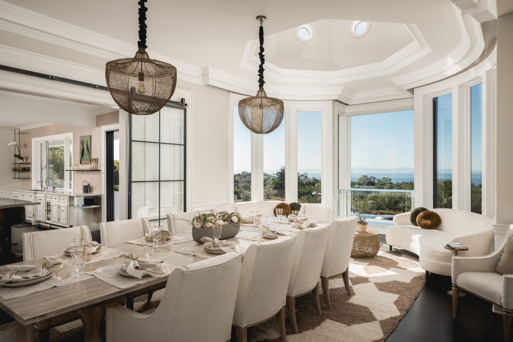 Hope Ranch Estate - 4265 Cresta Ave, Santa Barbara, CA, USA - 26