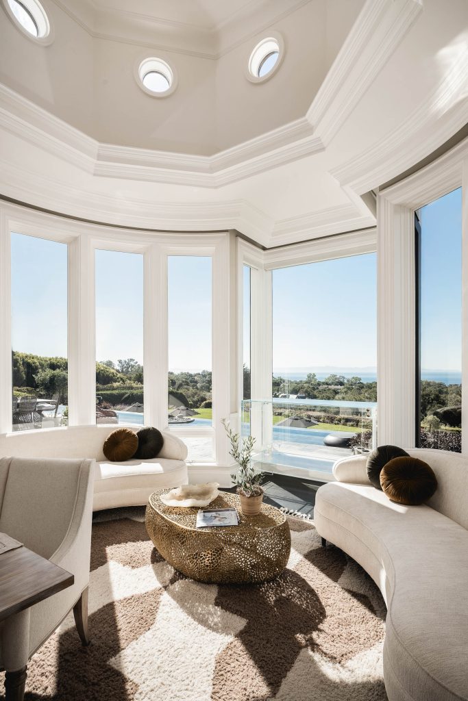 Hope Ranch Estate - 4265 Cresta Ave, Santa Barbara, CA, USA - 27