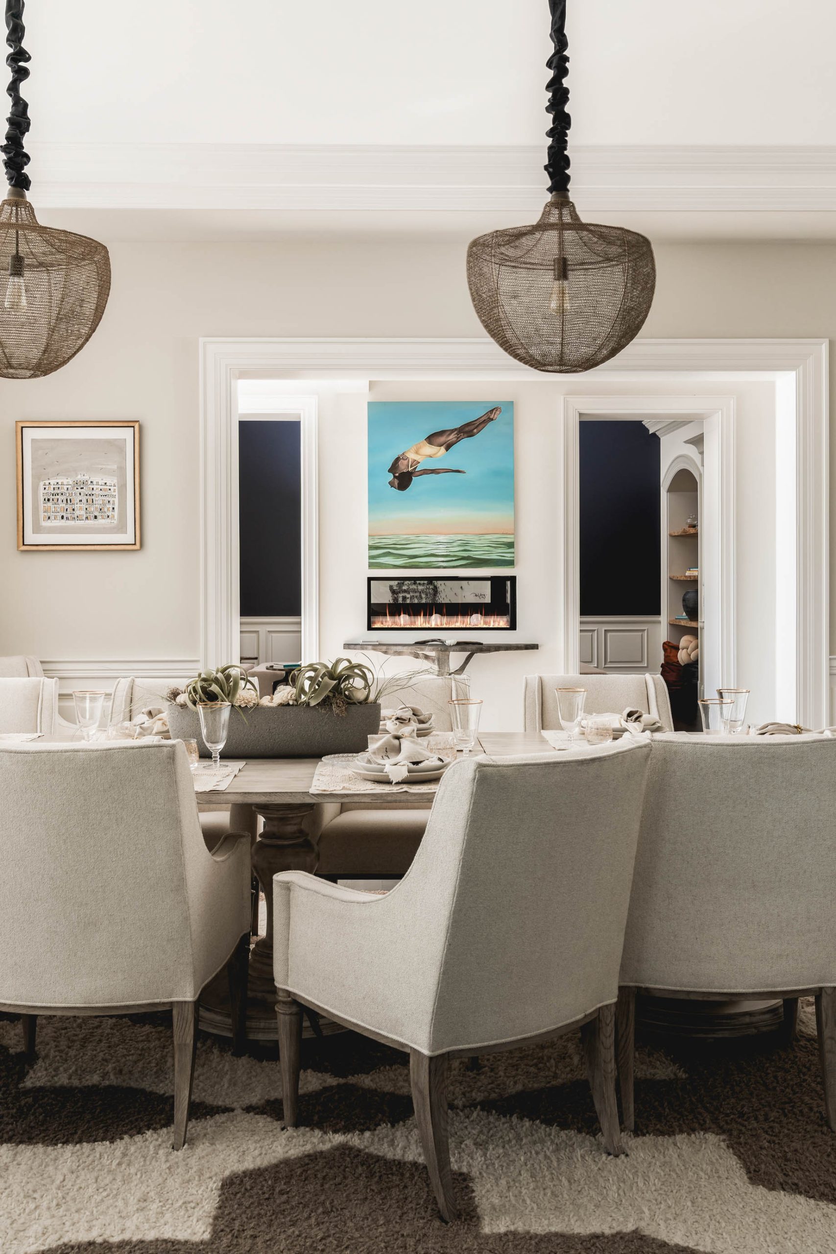 Hope Ranch Estate – 4265 Cresta Ave, Santa Barbara, CA, USA – 30