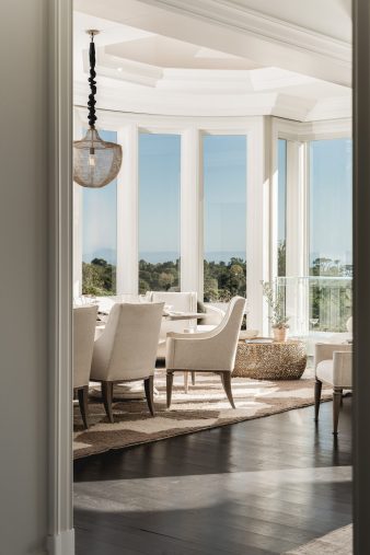 Hope Ranch Estate - 4265 Cresta Ave, Santa Barbara, CA, USA - 31