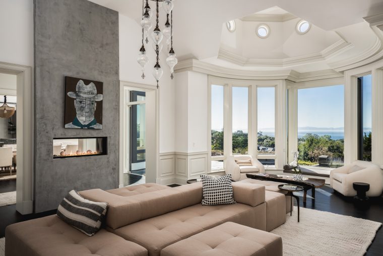 Hope Ranch Estate - 4265 Cresta Ave, Santa Barbara, CA, USA - 32