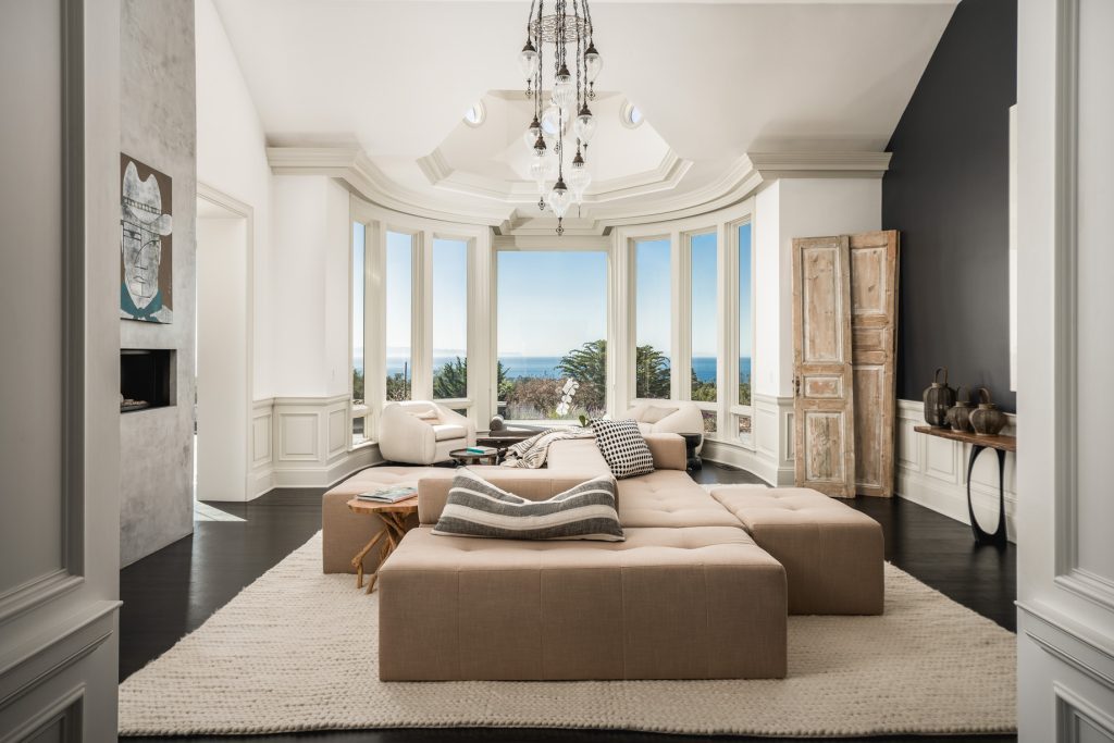 Hope Ranch Estate - 4265 Cresta Ave, Santa Barbara, CA, USA - 34