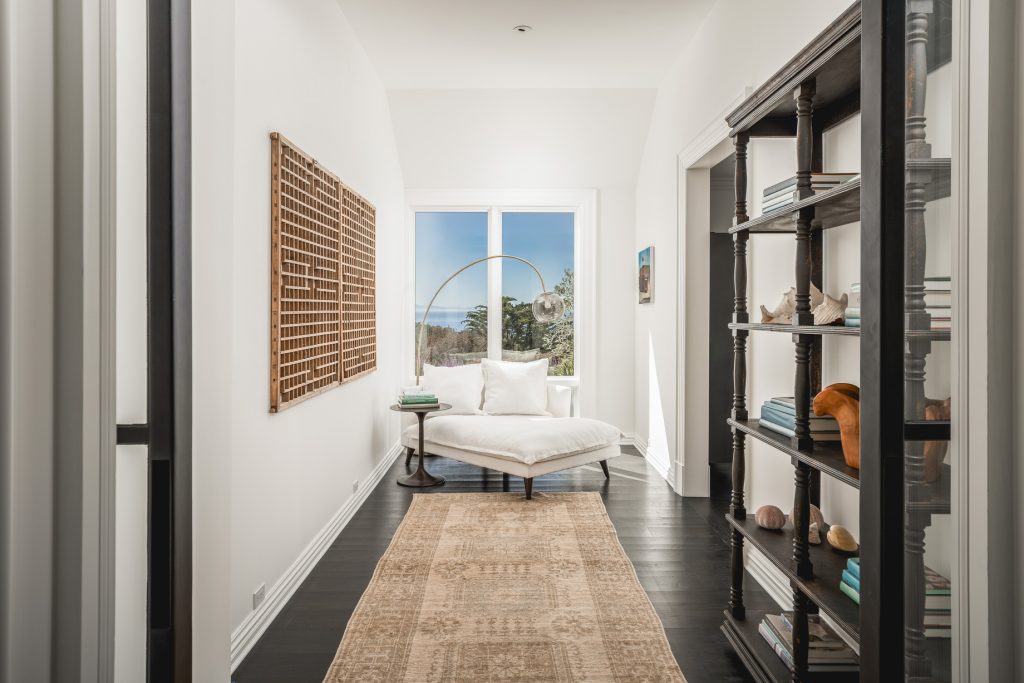 Hope Ranch Estate - 4265 Cresta Ave, Santa Barbara, CA, USA - 35