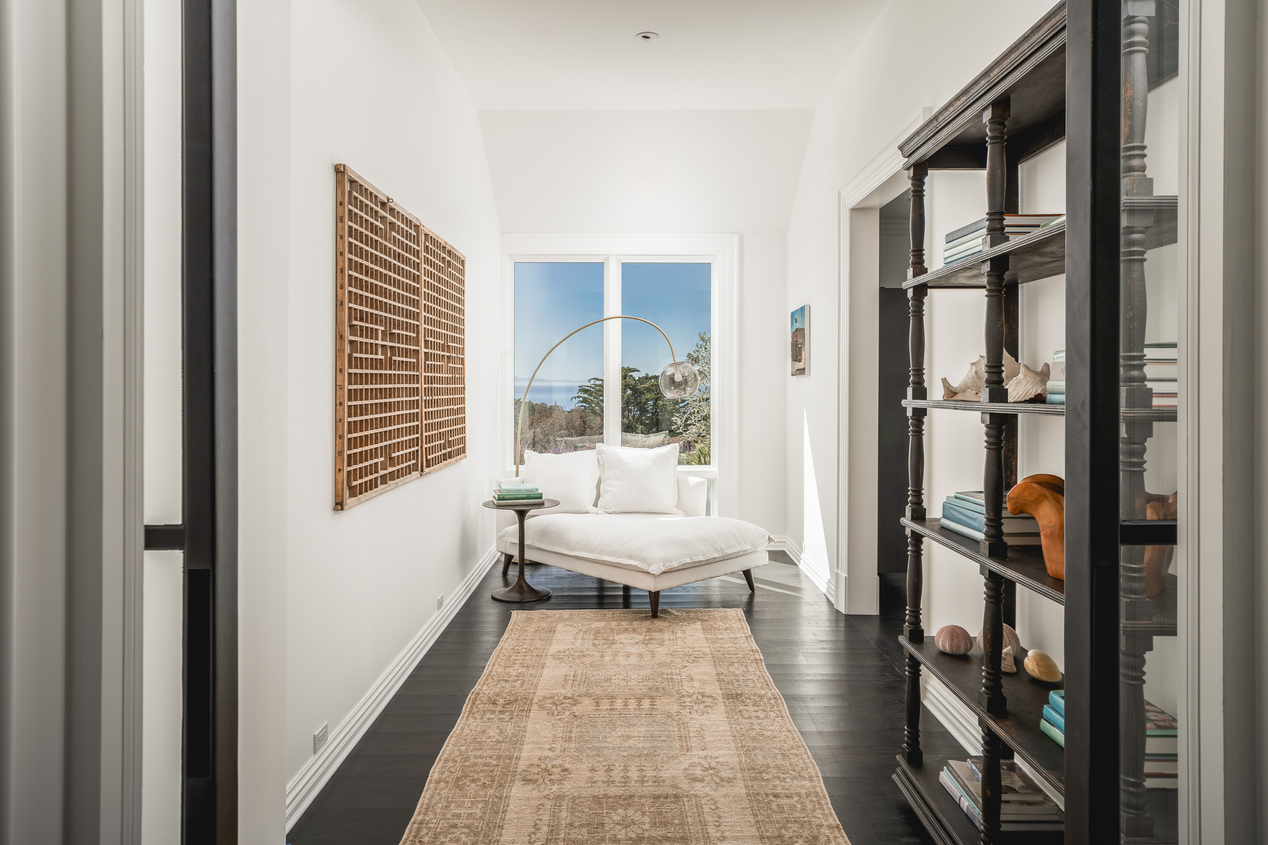 Hope Ranch Estate – 4265 Cresta Ave, Santa Barbara, CA, USA – 35