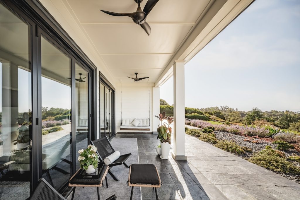 Hope Ranch Estate - 4265 Cresta Ave, Santa Barbara, CA, USA - 38