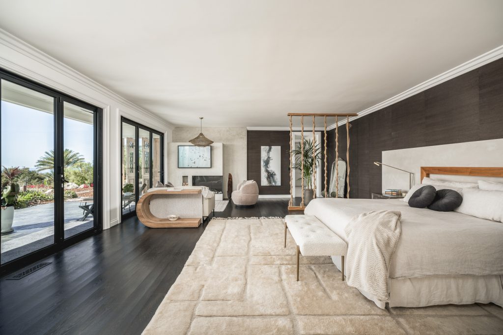 Hope Ranch Estate - 4265 Cresta Ave, Santa Barbara, CA, USA - 39