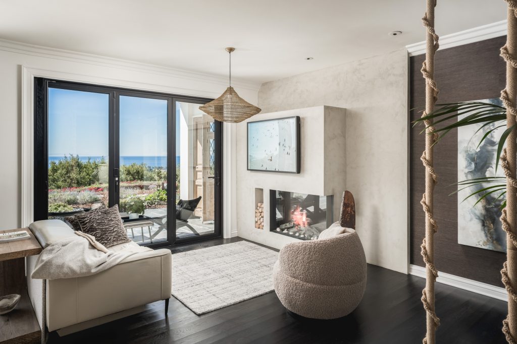 Hope Ranch Estate - 4265 Cresta Ave, Santa Barbara, CA, USA - 41