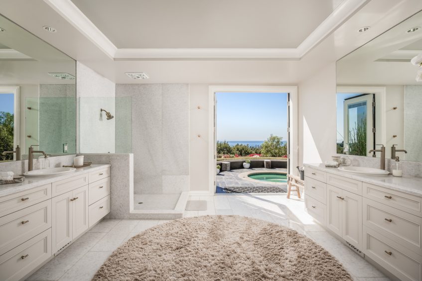 Hope Ranch Estate - 4265 Cresta Ave, Santa Barbara, CA, USA - 43