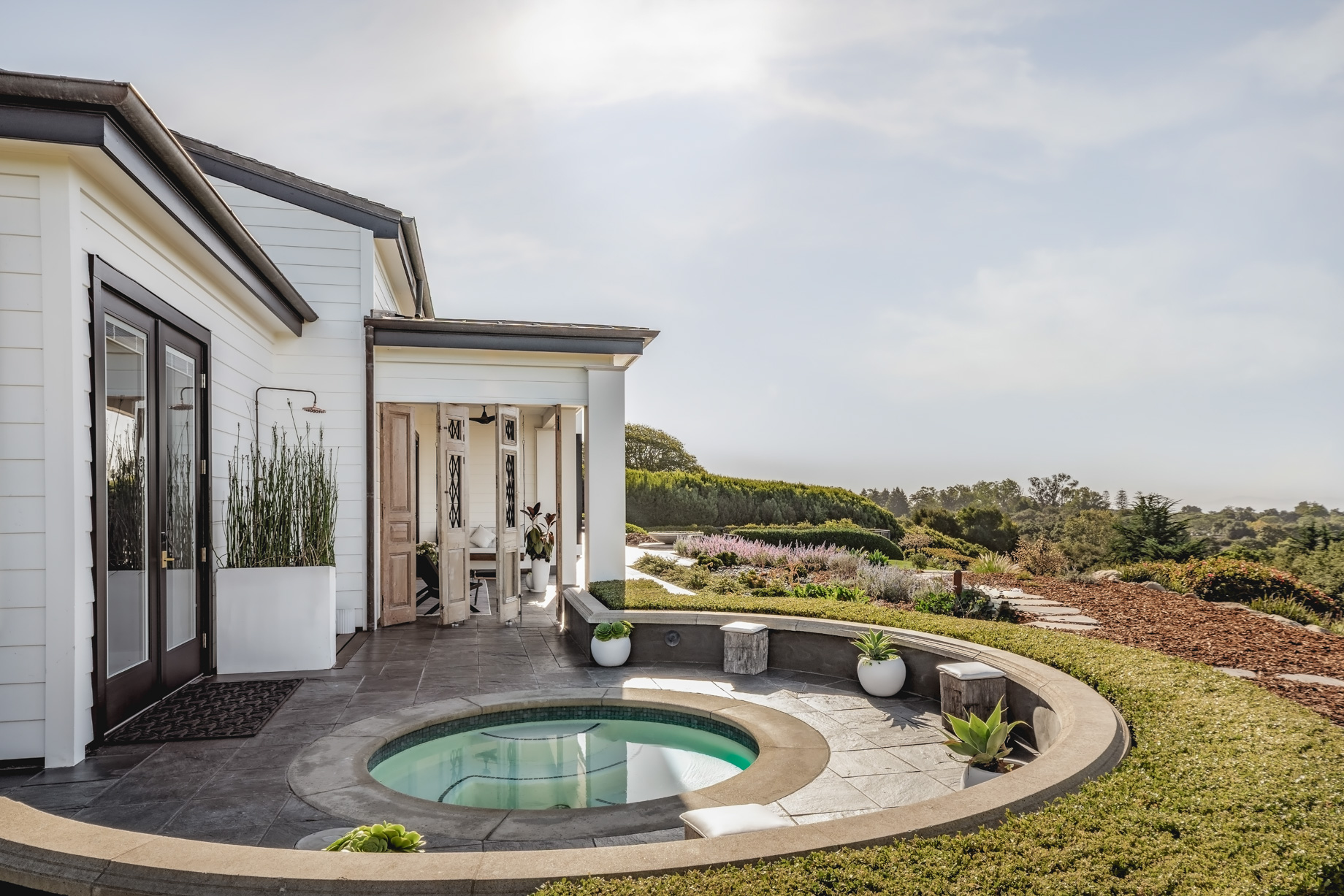 Hope Ranch Estate – 4265 Cresta Ave, Santa Barbara, CA, USA – 45