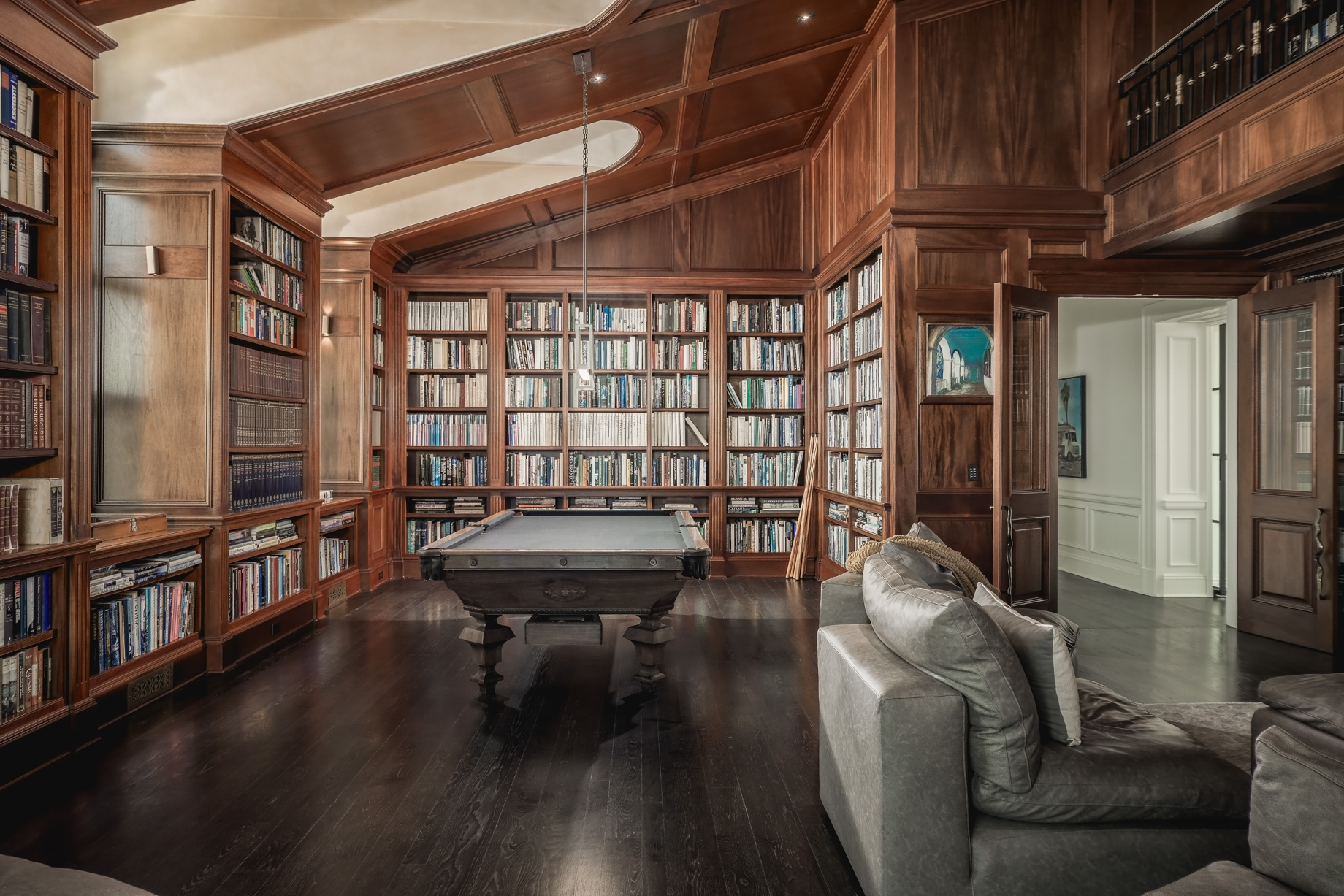 Hope Ranch Estate – 4265 Cresta Ave, Santa Barbara, CA, USA – 49