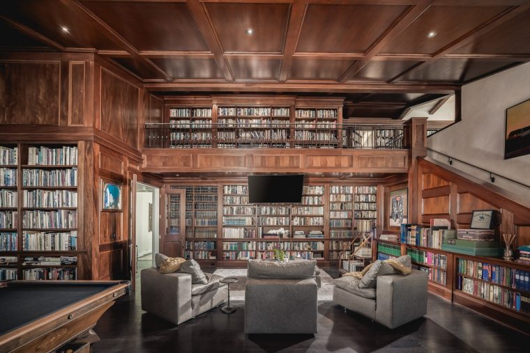 Hope Ranch Estate - 4265 Cresta Ave, Santa Barbara, CA, USA - 50