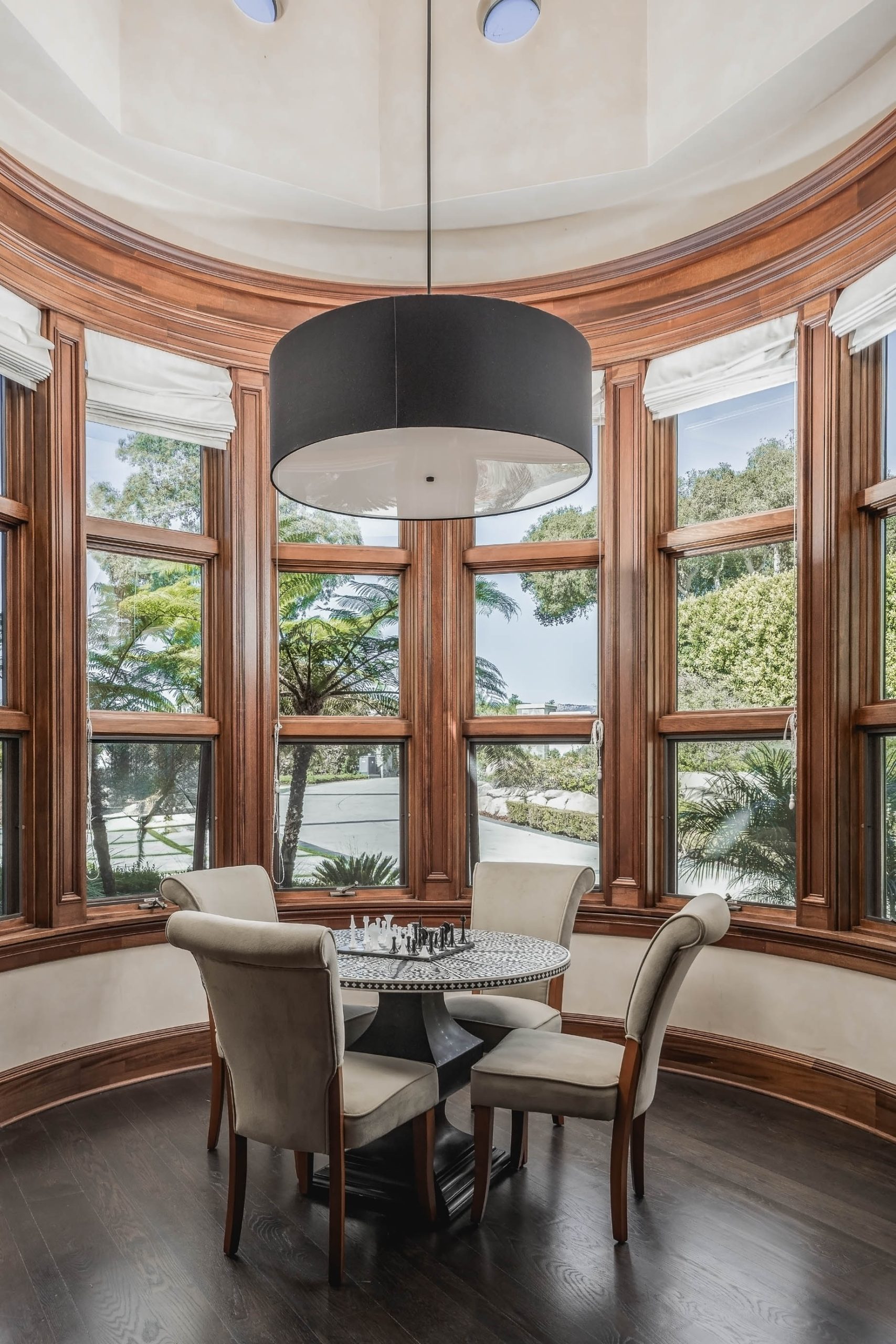 Hope Ranch Estate – 4265 Cresta Ave, Santa Barbara, CA, USA – 52