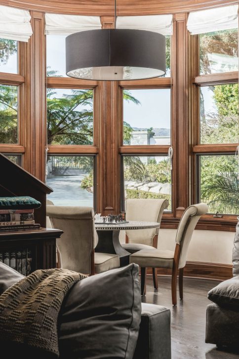 Hope Ranch Estate - 4265 Cresta Ave, Santa Barbara, CA, USA - 53