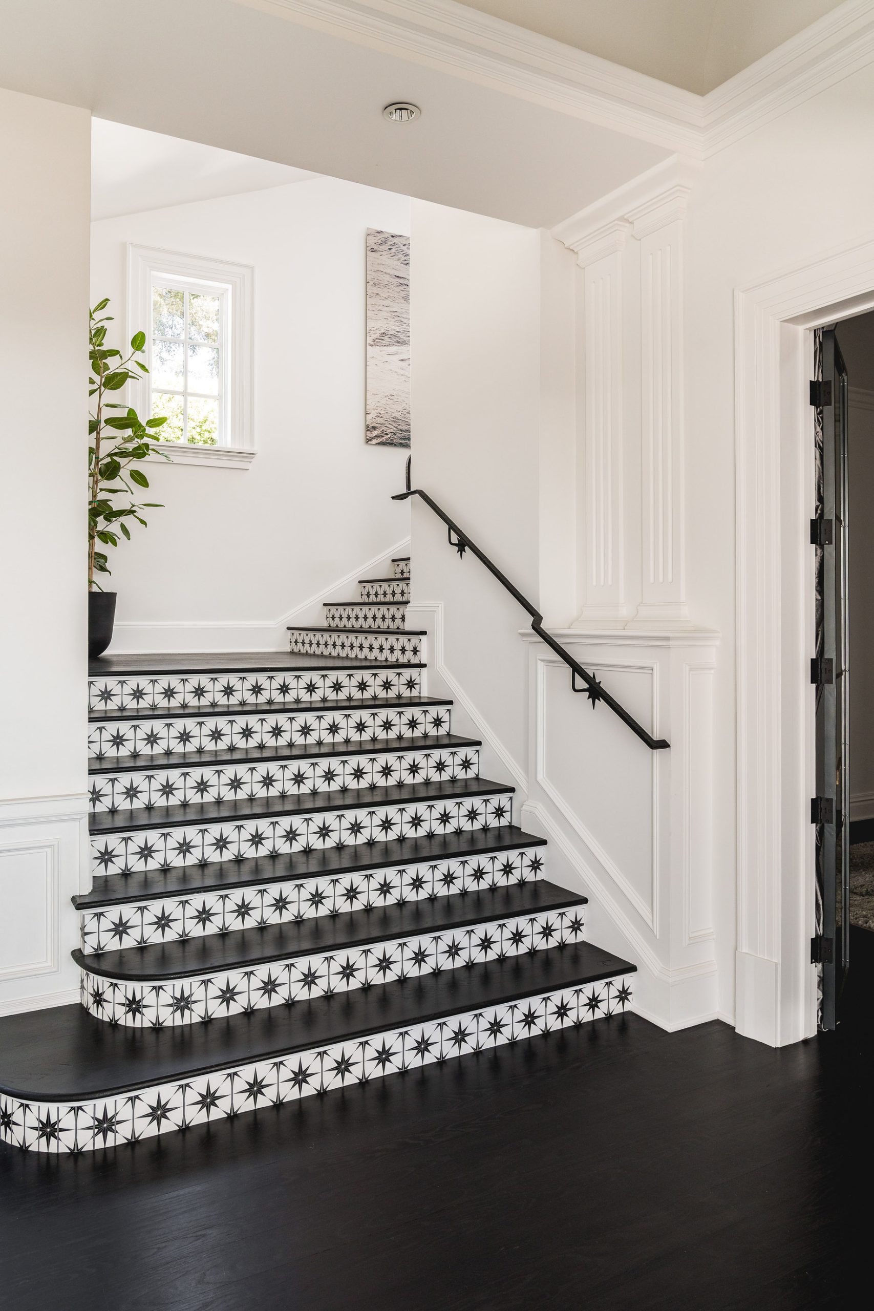 Hope Ranch Estate – 4265 Cresta Ave, Santa Barbara, CA, USA – 54