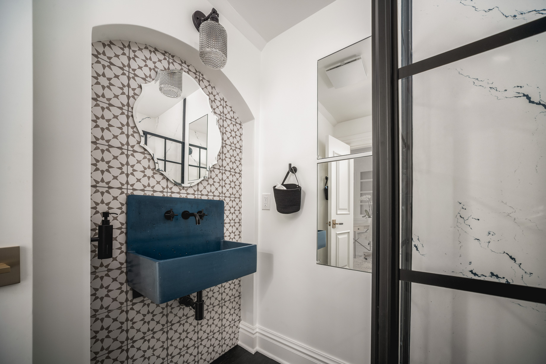 Hope Ranch Estate – 4265 Cresta Ave, Santa Barbara, CA, USA – 56