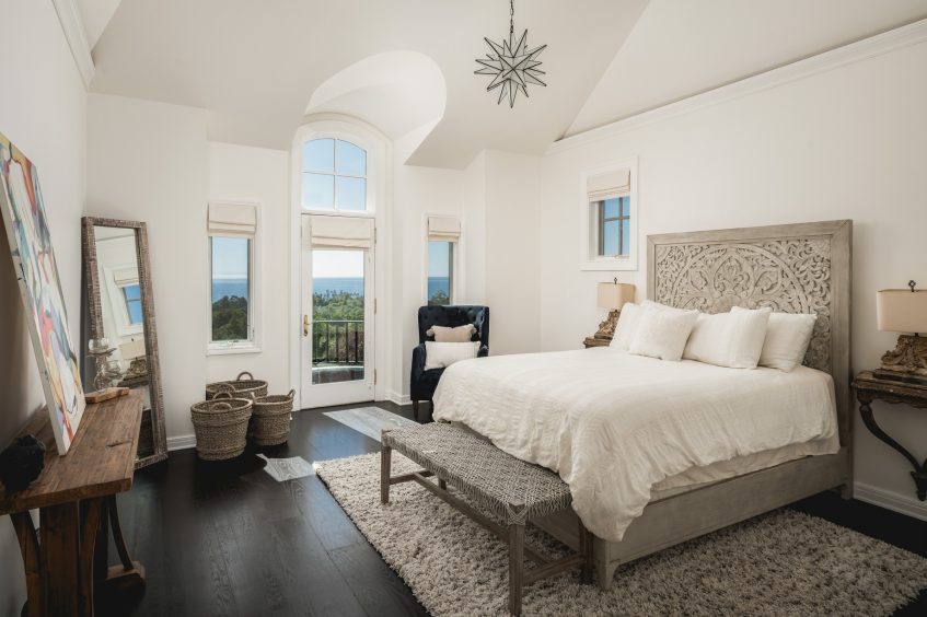 Hope Ranch Estate - 4265 Cresta Ave, Santa Barbara, CA, USA - 57