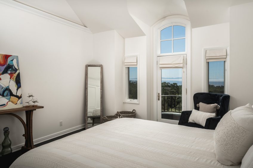 Hope Ranch Estate - 4265 Cresta Ave, Santa Barbara, CA, USA - 58