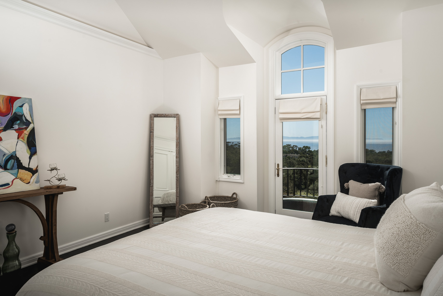 Hope Ranch Estate – 4265 Cresta Ave, Santa Barbara, CA, USA – 58