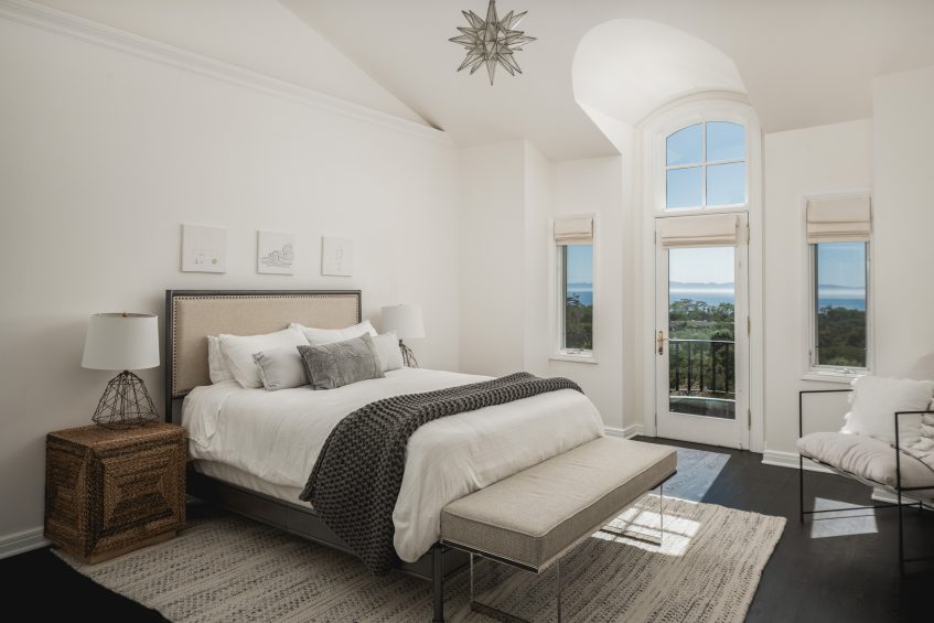 Hope Ranch Estate - 4265 Cresta Ave, Santa Barbara, CA, USA - 60