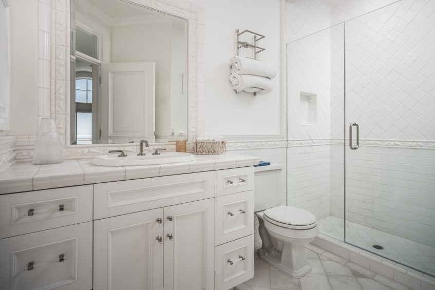 Hope Ranch Estate - 4265 Cresta Ave, Santa Barbara, CA, USA - 61