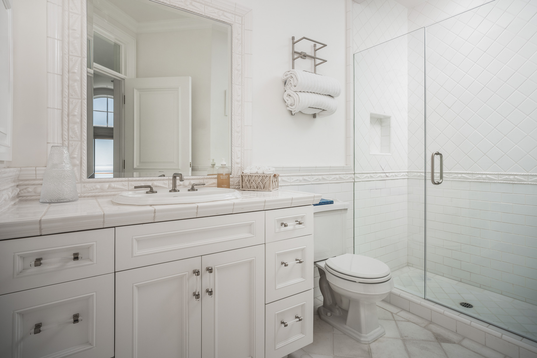 Hope Ranch Estate – 4265 Cresta Ave, Santa Barbara, CA, USA – 61