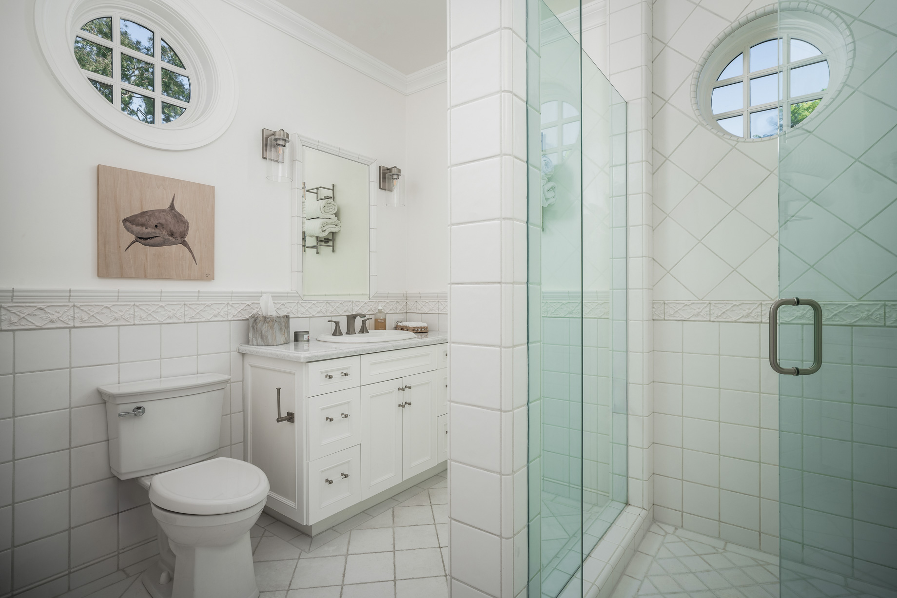 Hope Ranch Estate – 4265 Cresta Ave, Santa Barbara, CA, USA – 63