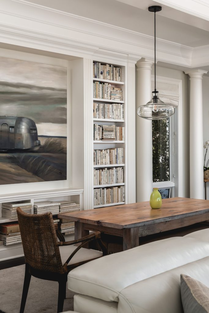 Hope Ranch Estate - 4265 Cresta Ave, Santa Barbara, CA, USA - 64