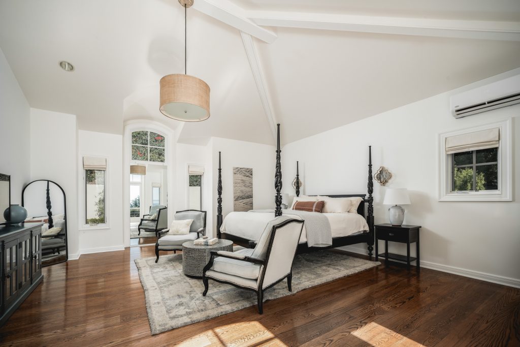 Hope Ranch Estate - 4265 Cresta Ave, Santa Barbara, CA, USA - 65