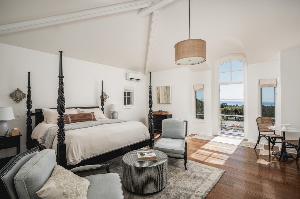 Hope Ranch Estate - 4265 Cresta Ave, Santa Barbara, CA, USA - 66