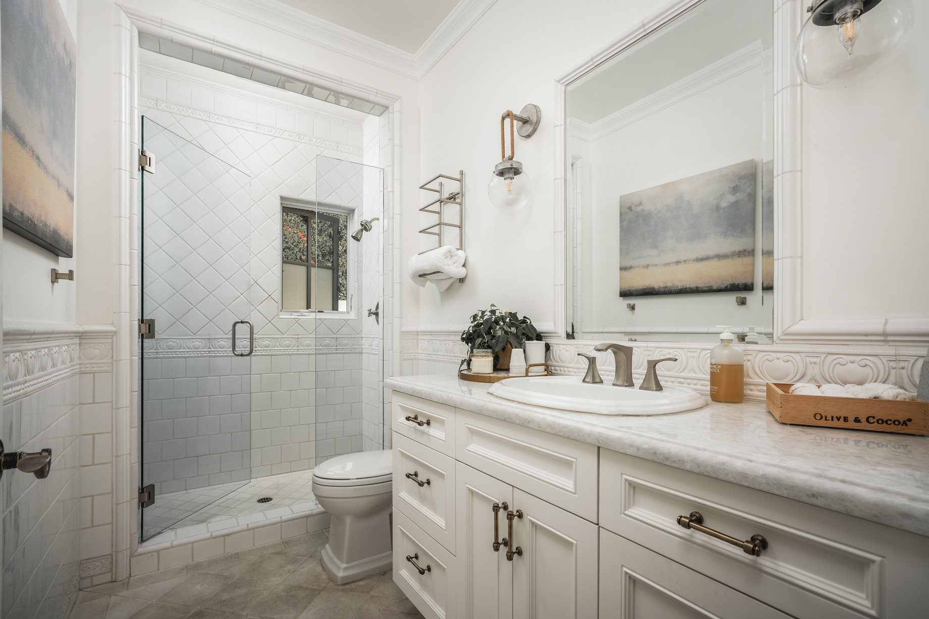 Hope Ranch Estate – 4265 Cresta Ave, Santa Barbara, CA, USA – 67