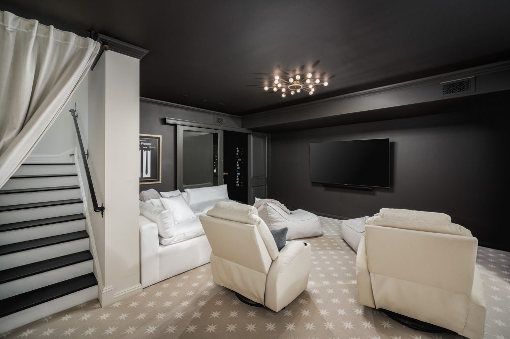 Hope Ranch Estate - 4265 Cresta Ave, Santa Barbara, CA, USA - 68