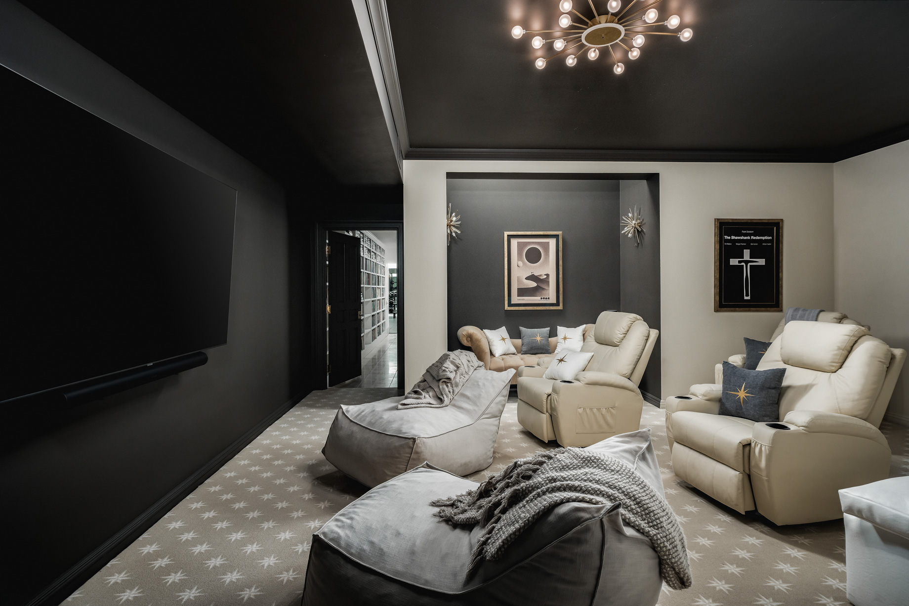 Hope Ranch Estate – 4265 Cresta Ave, Santa Barbara, CA, USA – 69