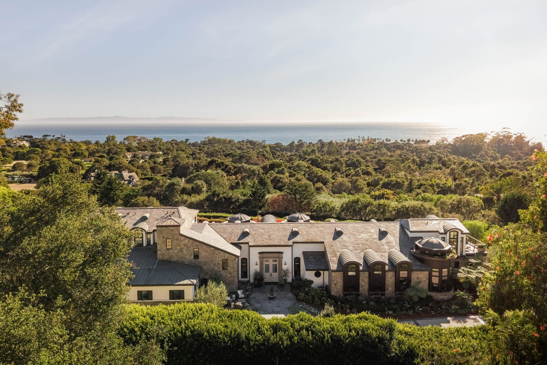 Hope Ranch Estate – 4265 Cresta Ave, Santa Barbara, CA, USA – 7