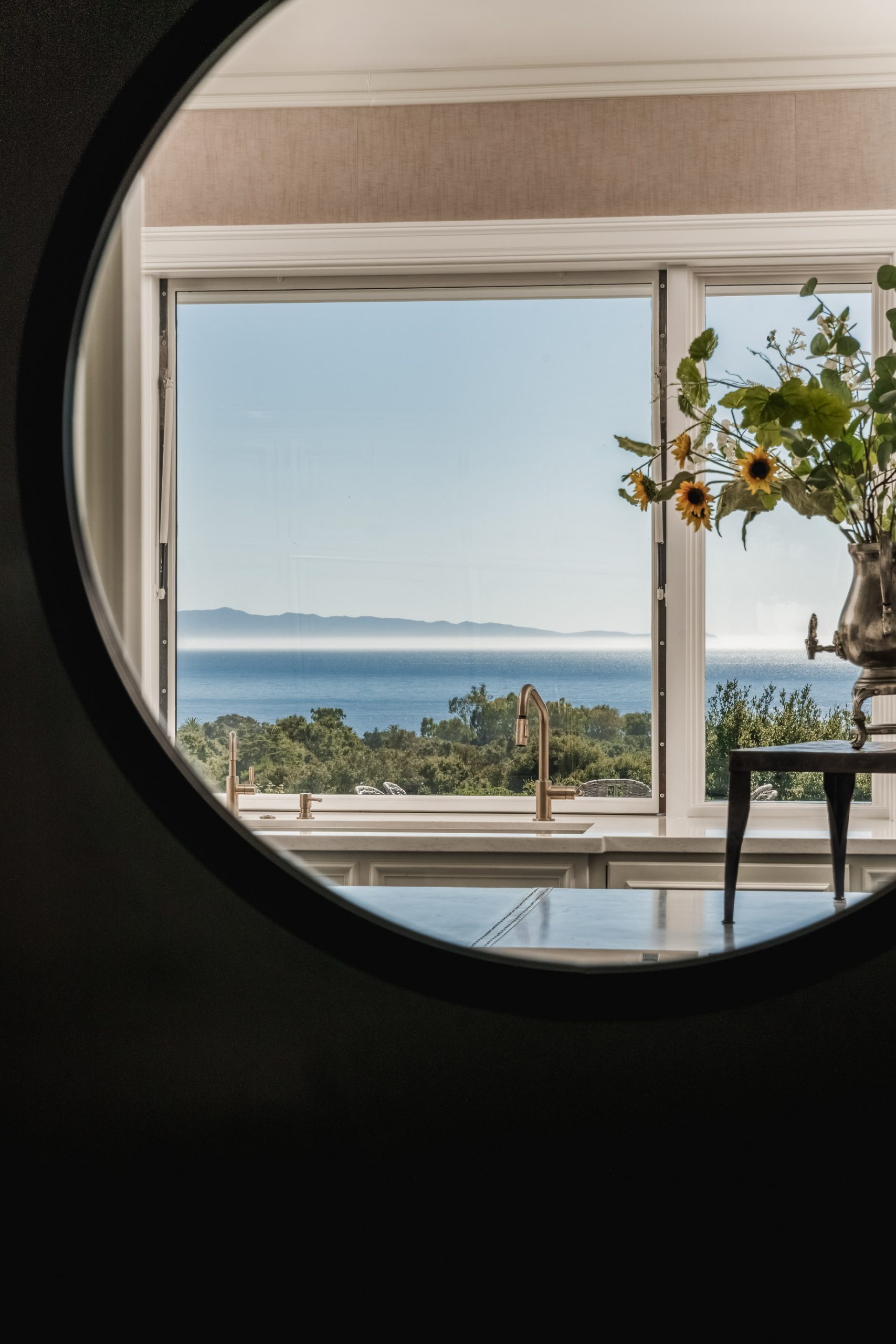 Hope Ranch Estate – 4265 Cresta Ave, Santa Barbara, CA, USA – 74