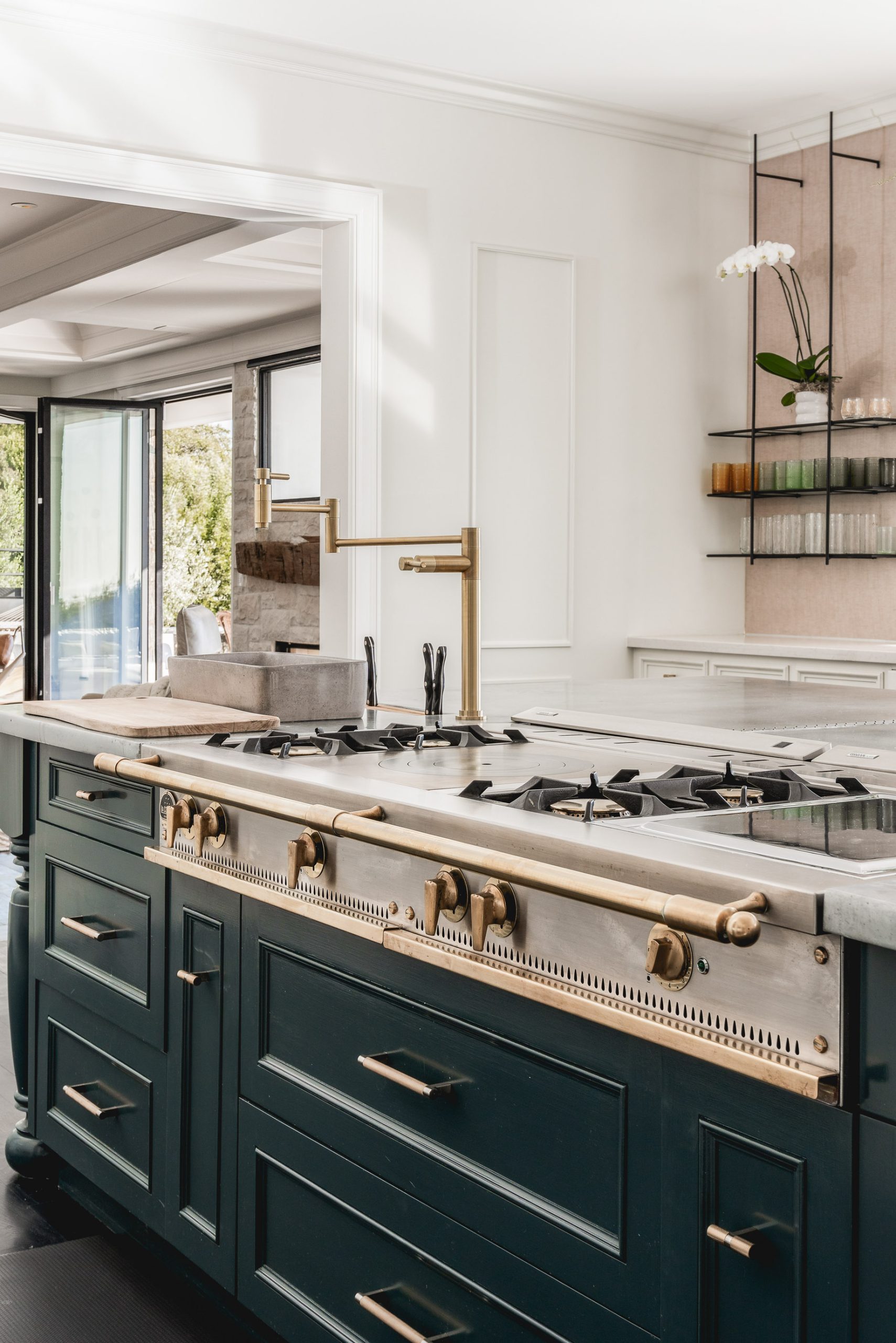 Hope Ranch Estate – 4265 Cresta Ave, Santa Barbara, CA, USA – 75