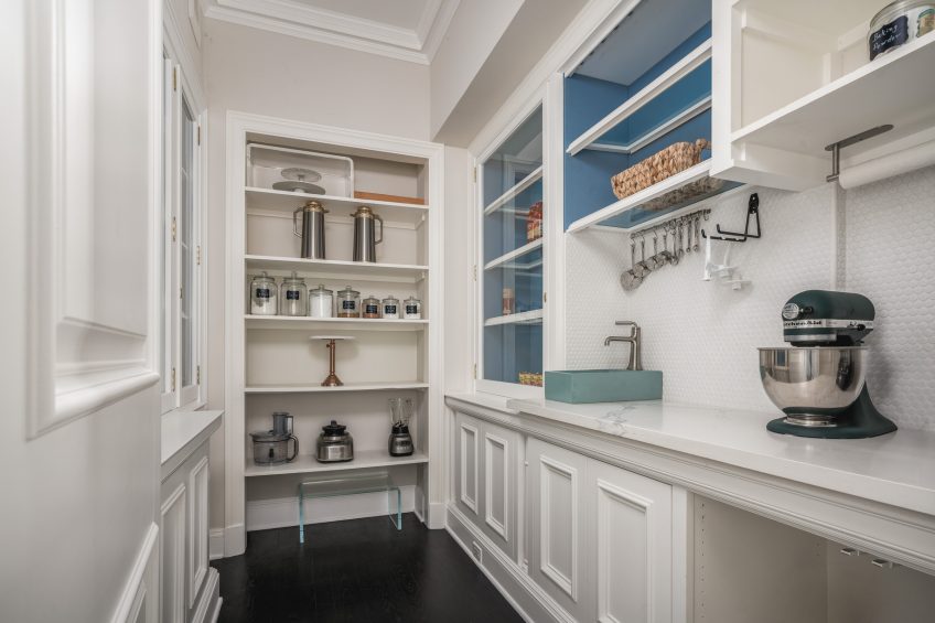 Hope Ranch Estate - 4265 Cresta Ave, Santa Barbara, CA, USA - 76