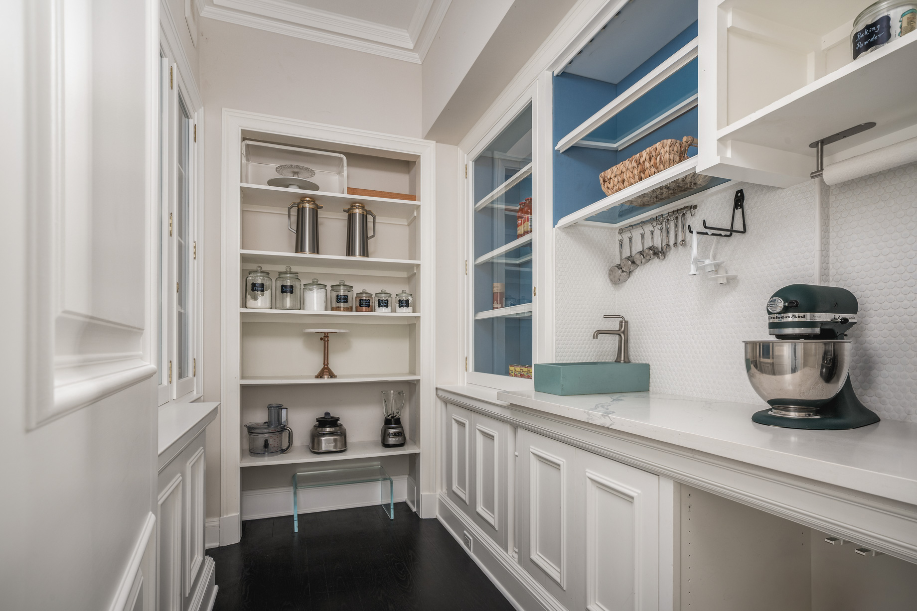 Hope Ranch Estate – 4265 Cresta Ave, Santa Barbara, CA, USA – 76