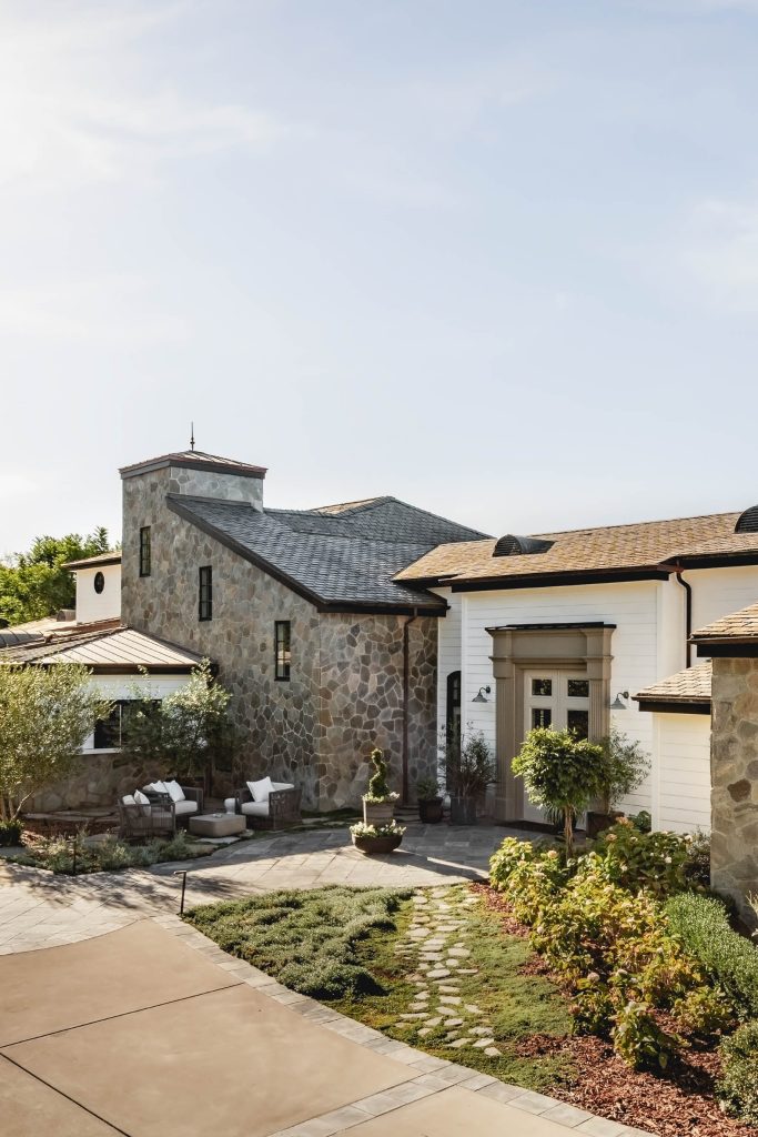 Hope Ranch Estate - 4265 Cresta Ave, Santa Barbara, CA, USA - 79
