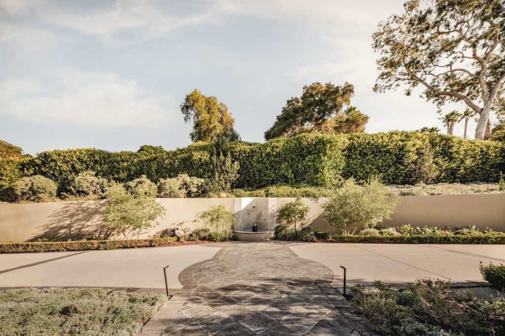 Hope Ranch Estate - 4265 Cresta Ave, Santa Barbara, CA, USA - 81