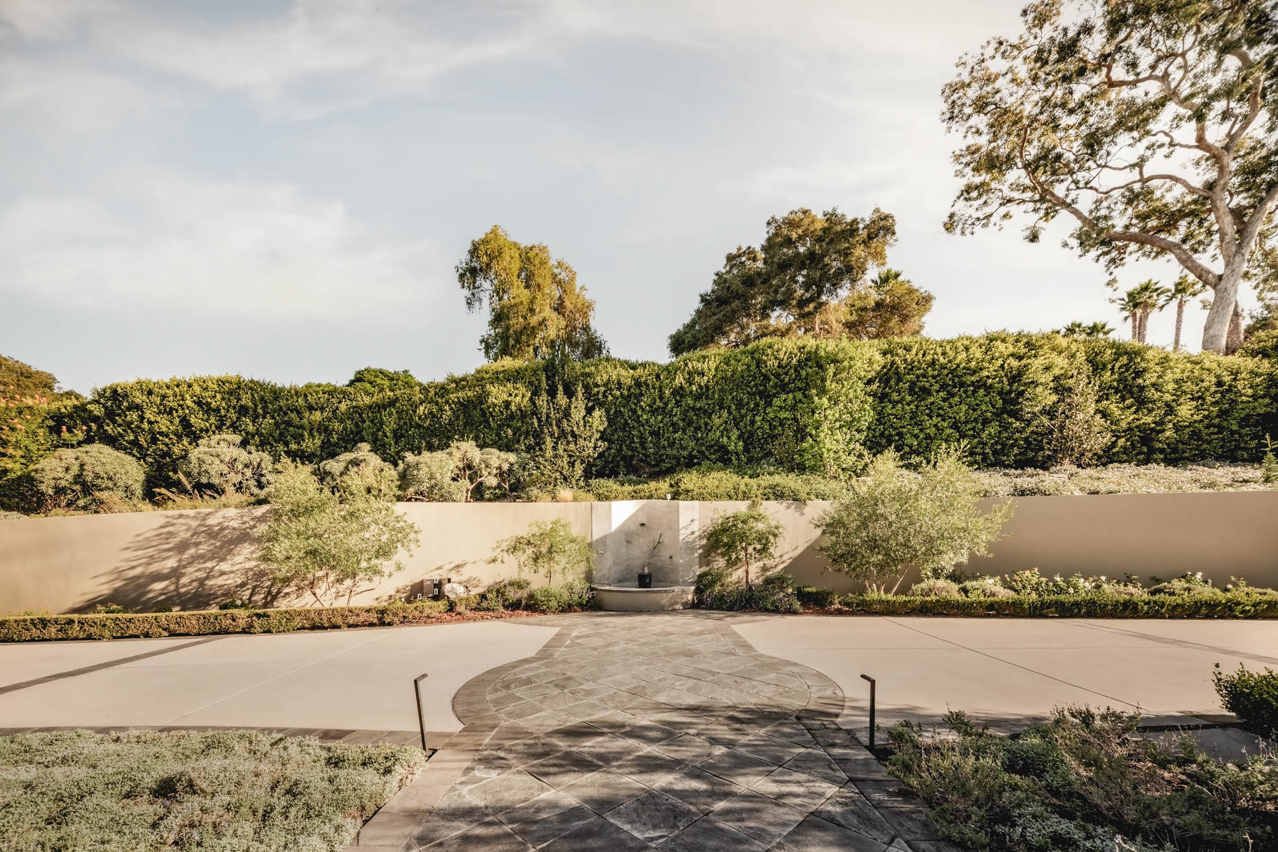 Hope Ranch Estate – 4265 Cresta Ave, Santa Barbara, CA, USA – 81