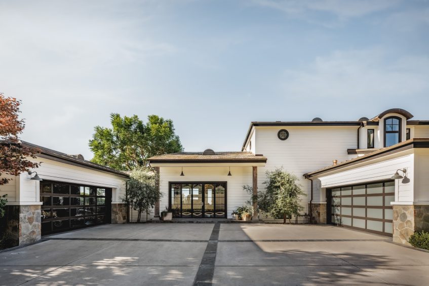 Hope Ranch Estate - 4265 Cresta Ave, Santa Barbara, CA, USA - 83