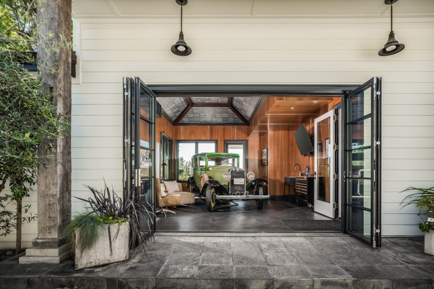 Hope Ranch Estate - 4265 Cresta Ave, Santa Barbara, CA, USA - 84