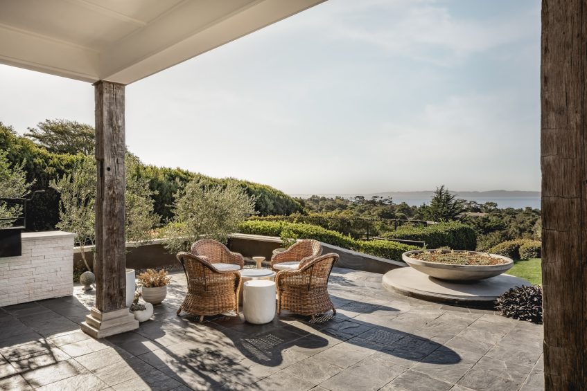 Hope Ranch Estate - 4265 Cresta Ave, Santa Barbara, CA, USA - 86