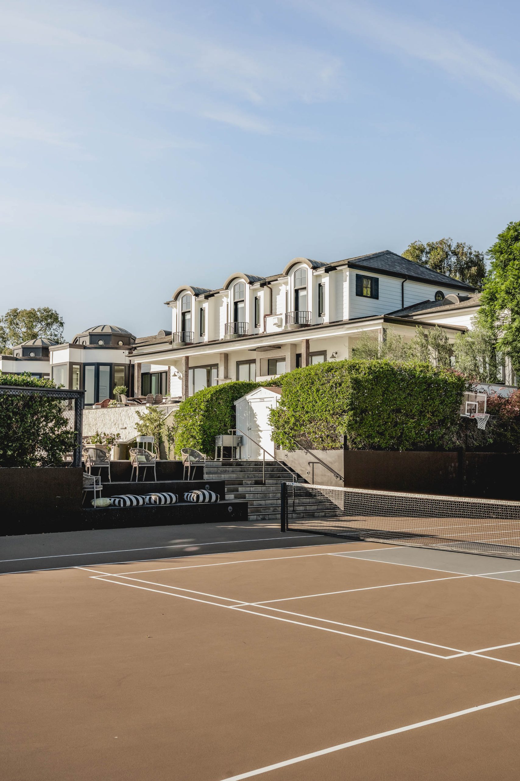 Hope Ranch Estate – 4265 Cresta Ave, Santa Barbara, CA, USA – 94