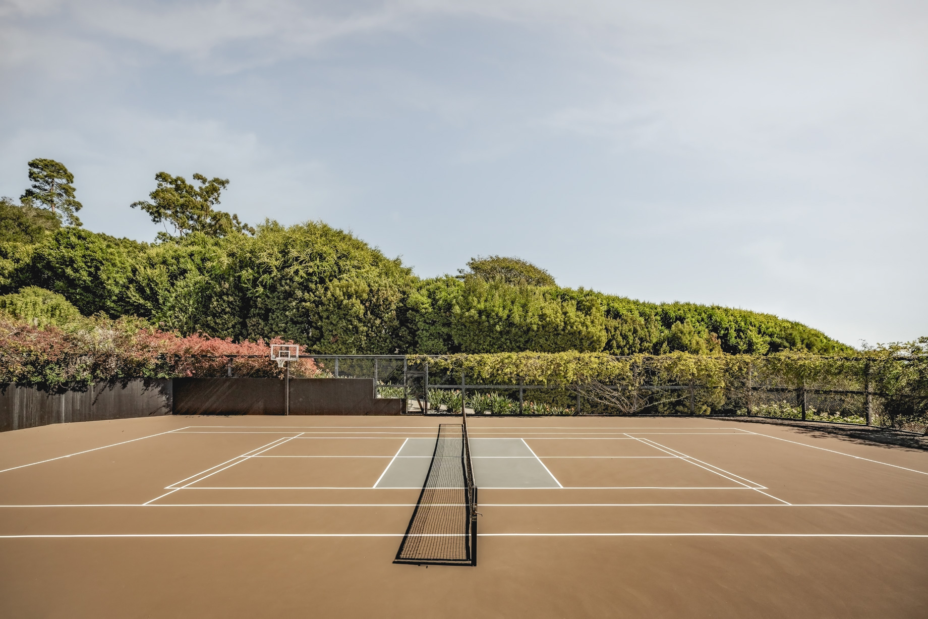 Hope Ranch Estate – 4265 Cresta Ave, Santa Barbara, CA, USA – 95