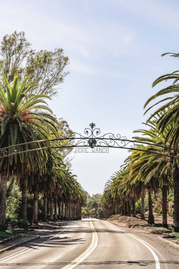 Hope Ranch Estate - 4265 Cresta Ave, Santa Barbara, CA, USA - 98