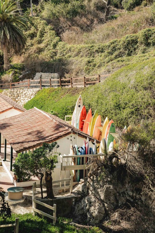 Hope Ranch Estate - 4265 Cresta Ave, Santa Barbara, CA, USA - 99