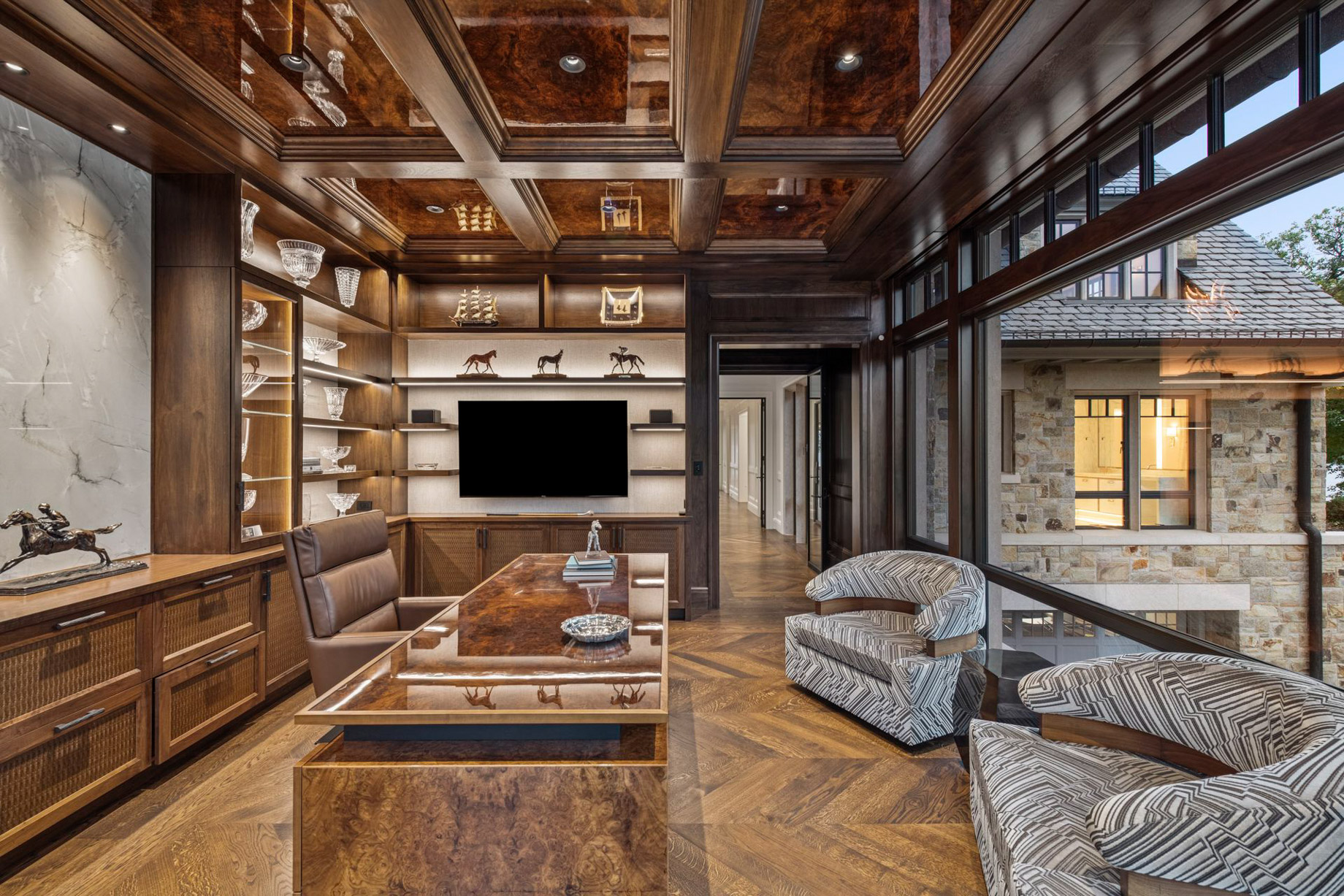 Lake Point Estate – 2770 Gale Road, Wayzata, MN, USA – 100