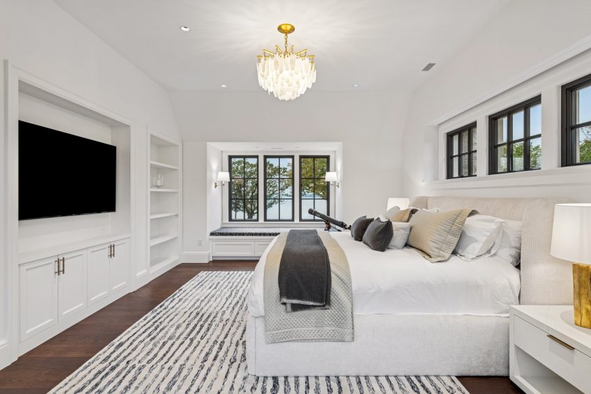 Lake Point Estate - 2770 Gale Road, Wayzata, MN, USA - 123 Lake Point Estate - 2770 Gale Road, Wayzata, MN, USA - 123